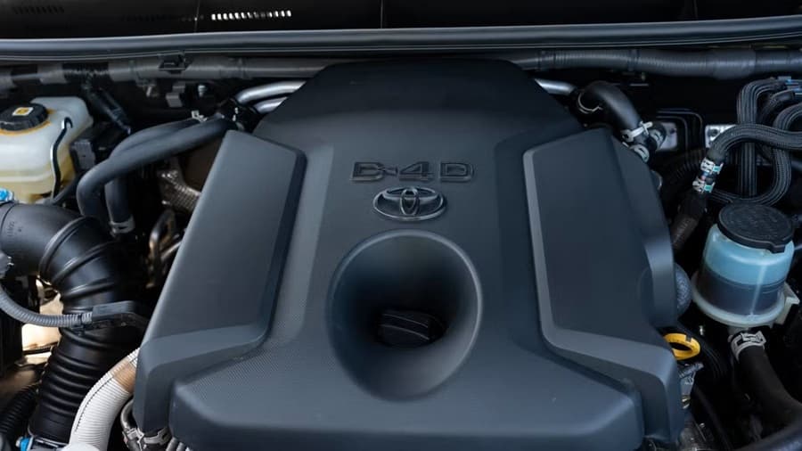 2024 Toyota LandCruiser 70 Series Review:… | Westside Auto