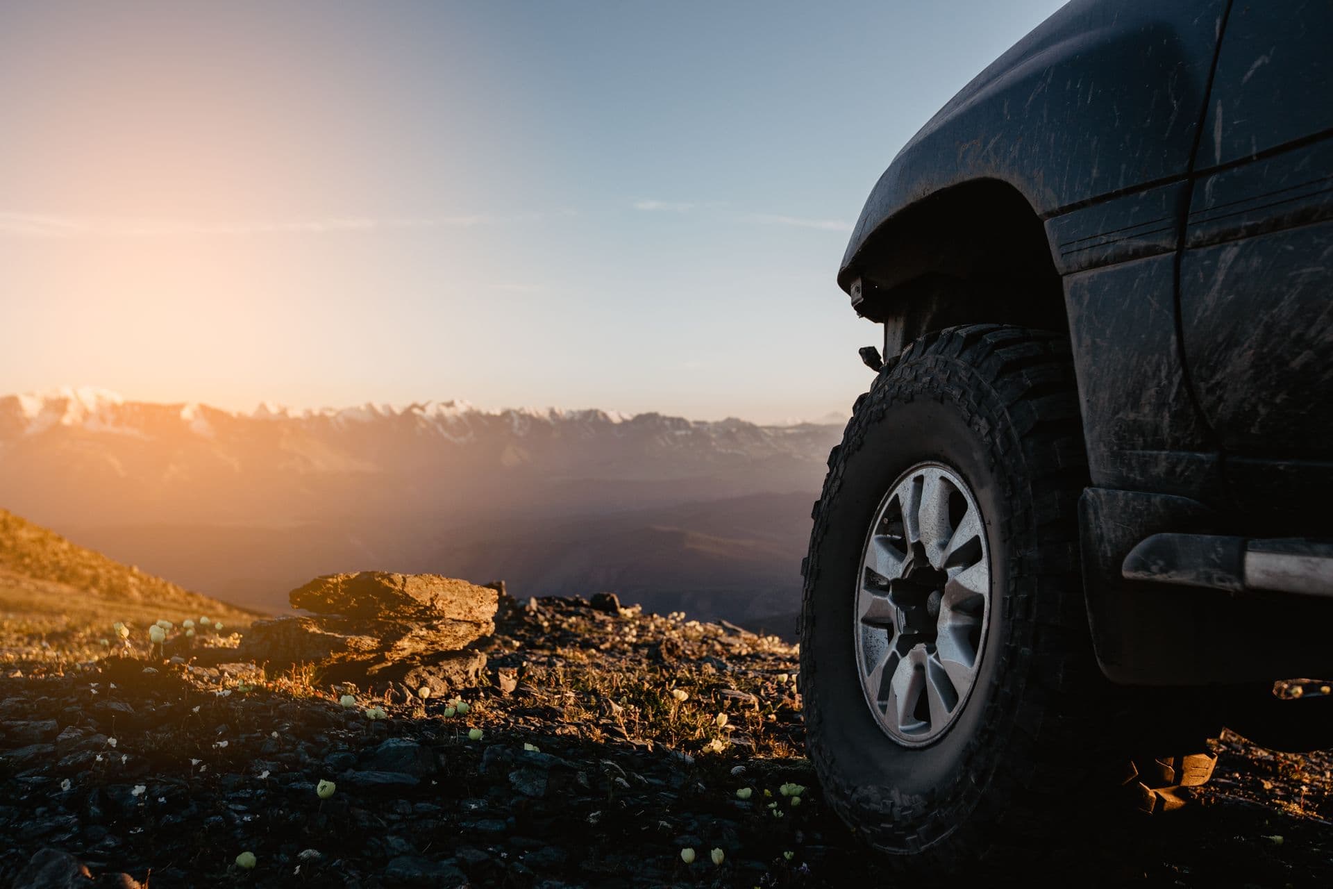 5 Signs Your Brakes Need Checking Before Your Next Road Trip