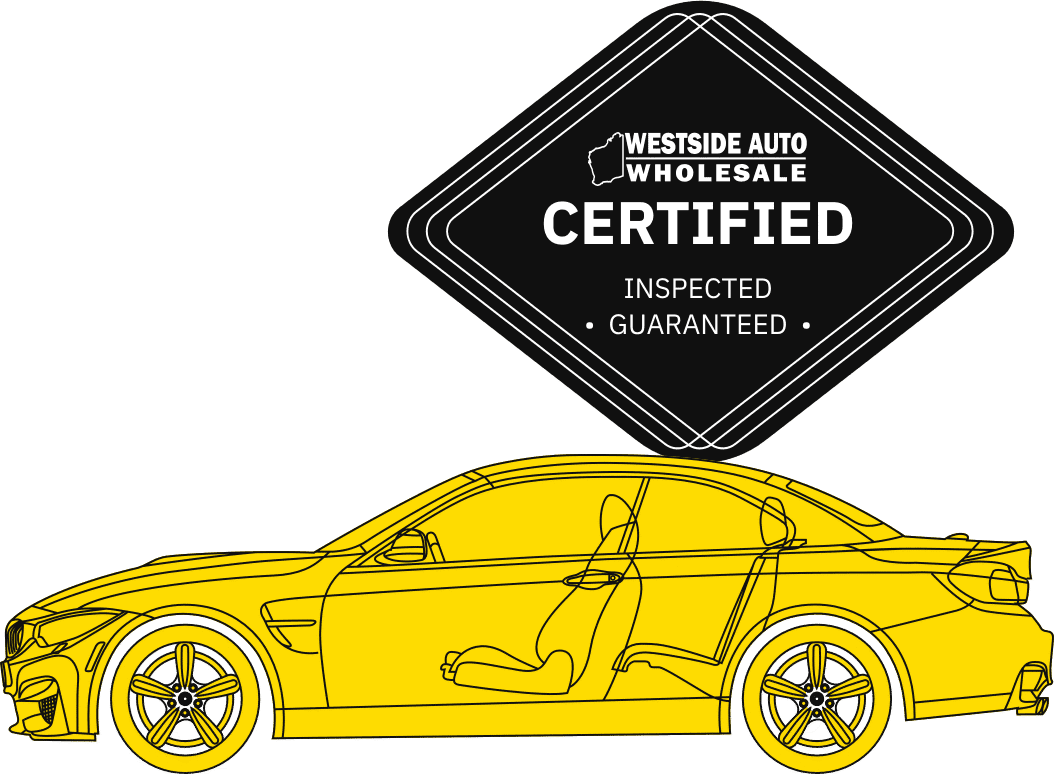 Used 2023 Subaru WRX (AWD) For Sale in Perth Westside Auto Wholesale