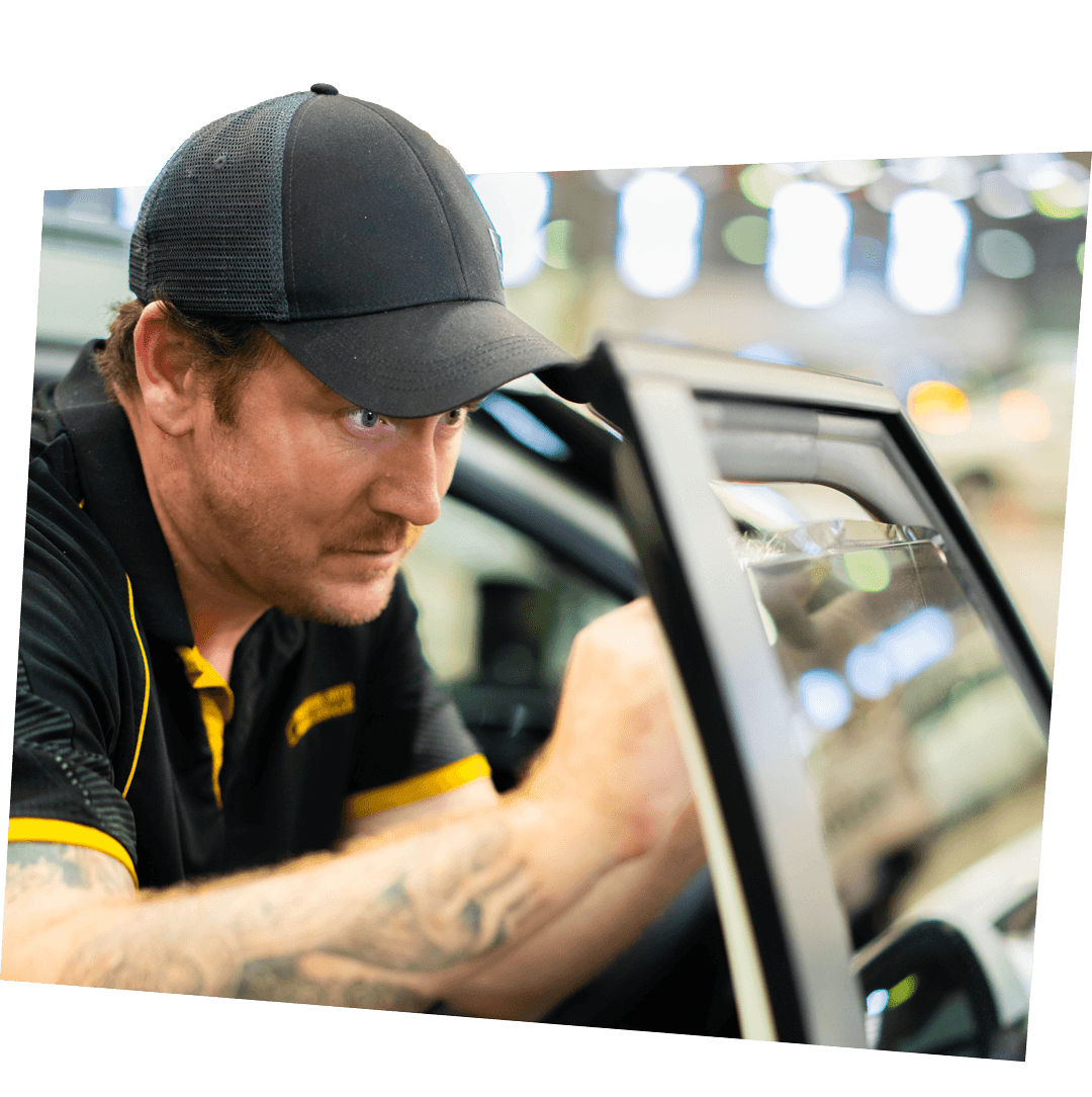 Car Window Tinting Perth | Tint Installation | Westside Auto