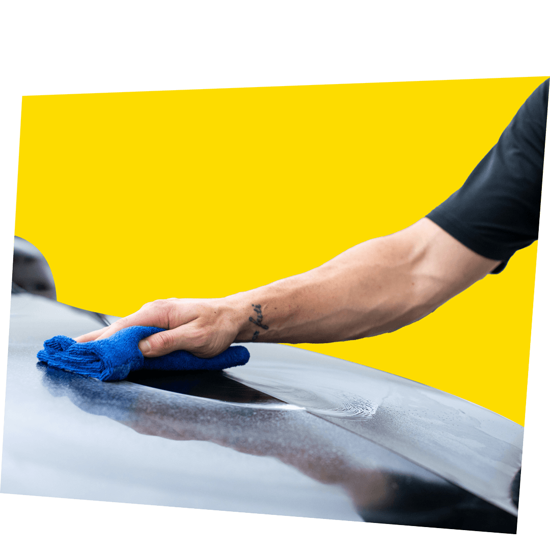 Car Detailing Perth Car Wash & Cleaning Westside Auto