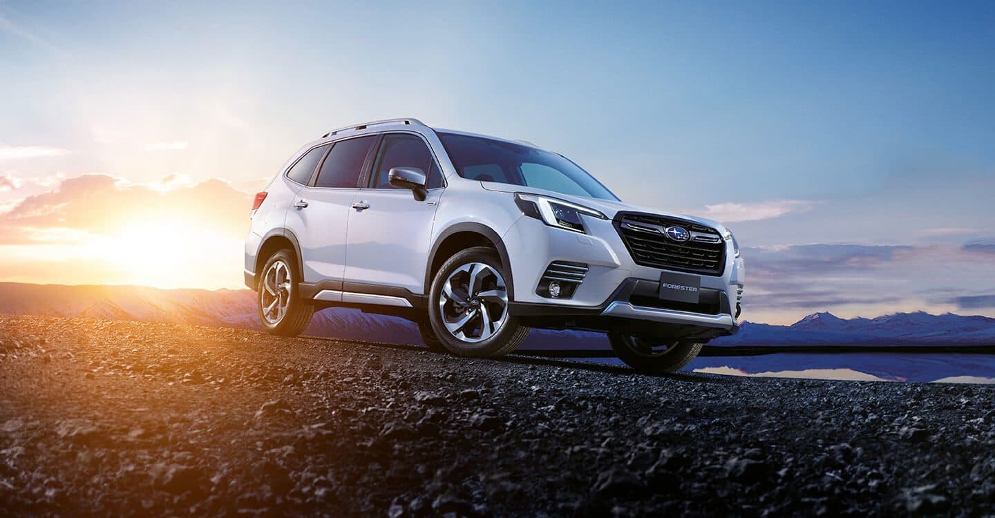 Subaru