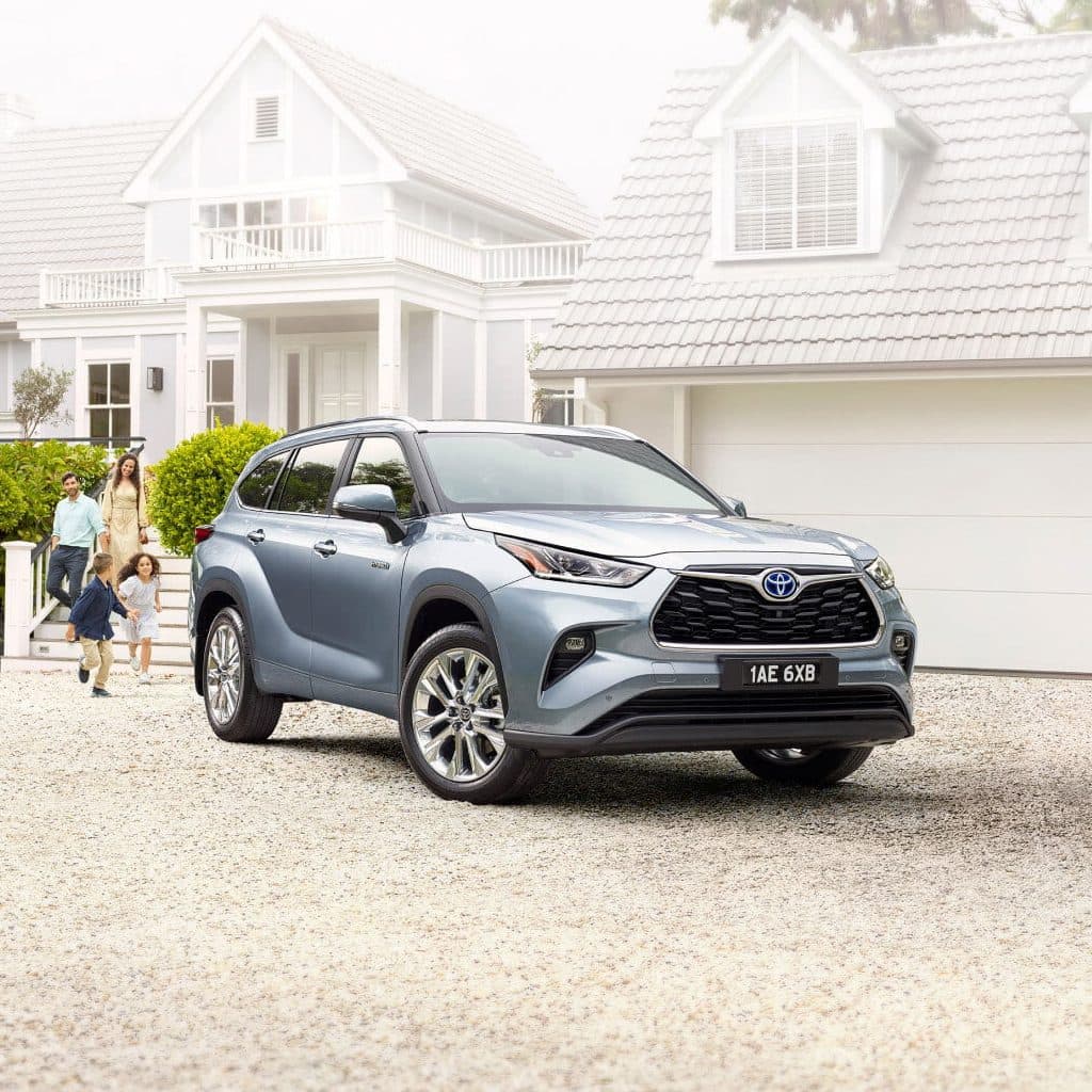 Toyota
