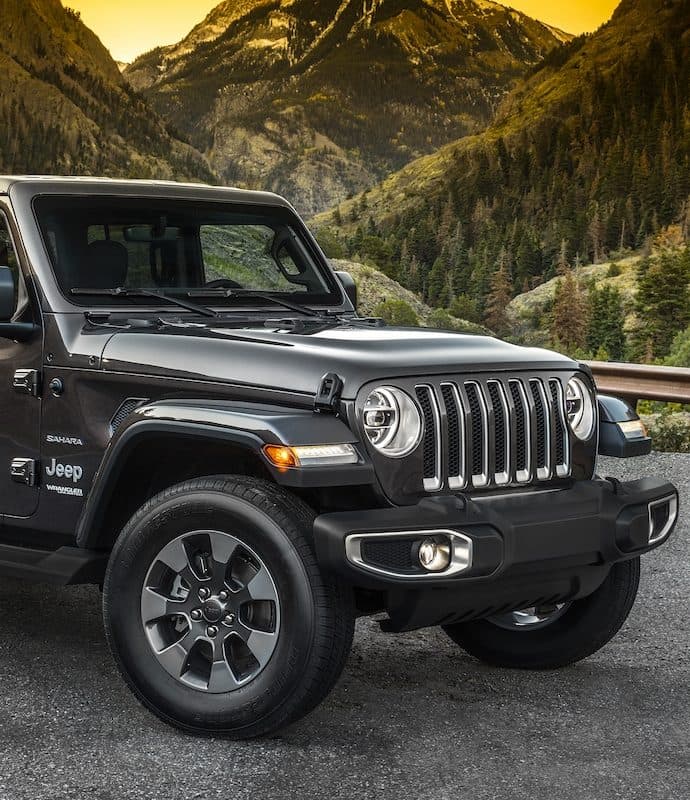 Jeep