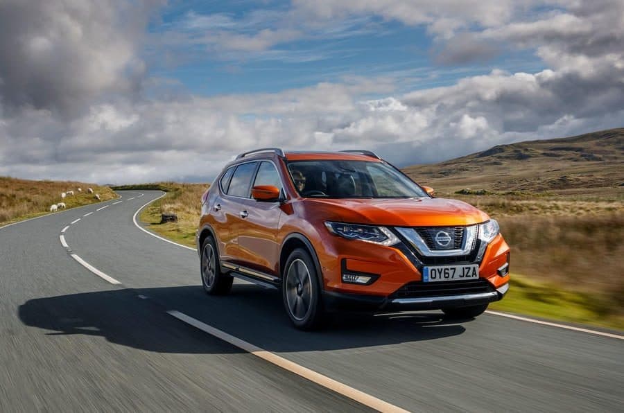 Nissan X trail 2021 12 07 063332 cxvj