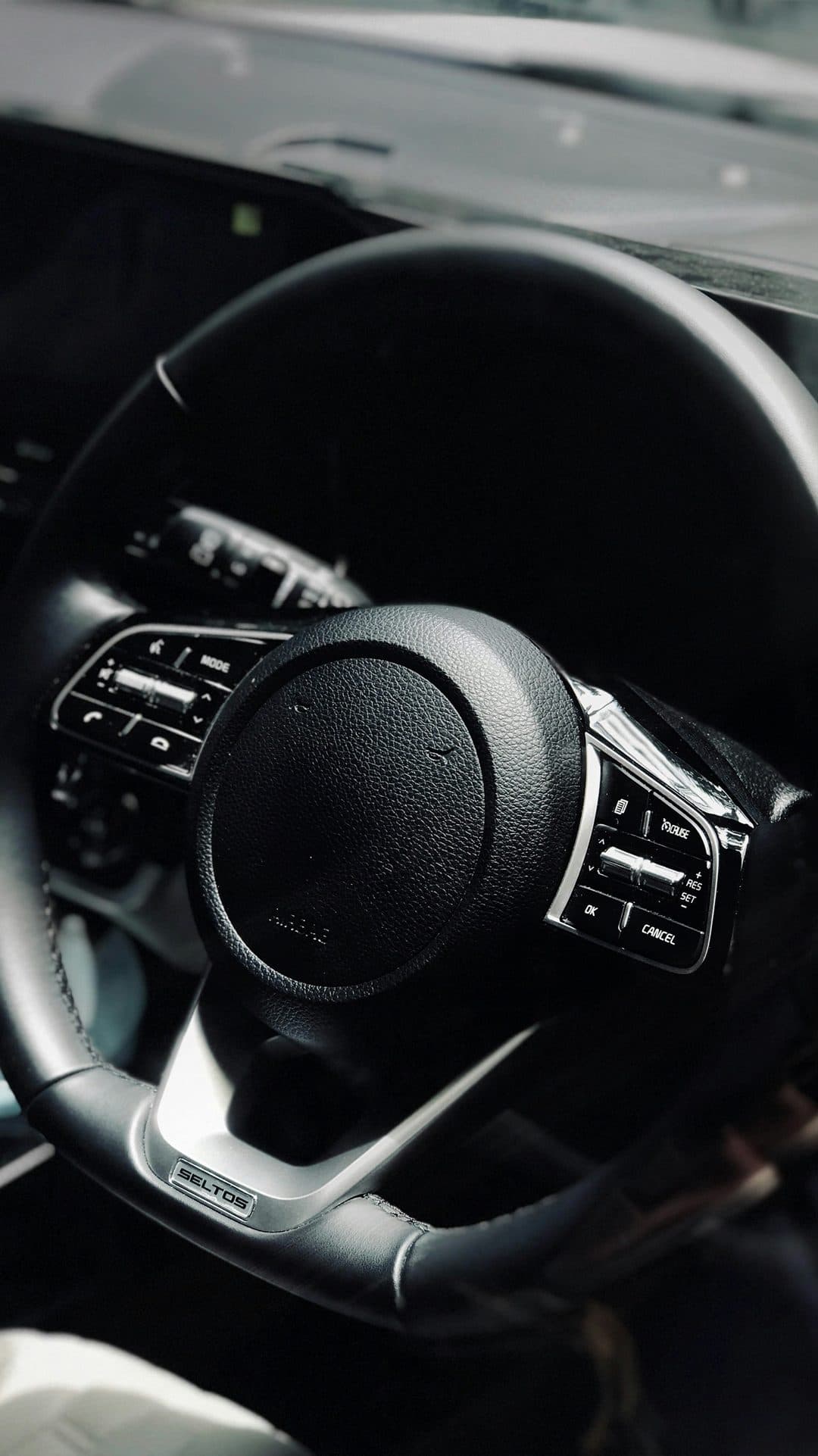 Kia 3
