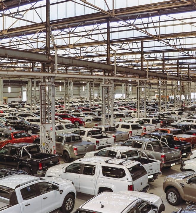 Showroom HP 2021