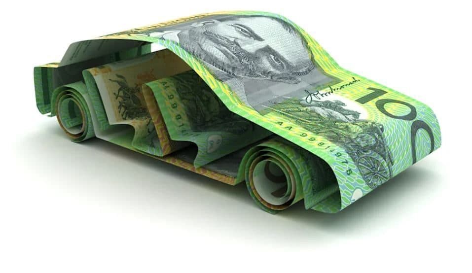 Car Stamp Duty