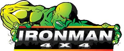 Ironman Logo 400px