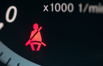 Seat Belt