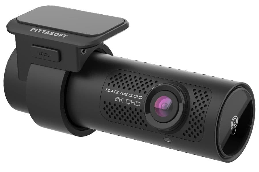 Dashcam