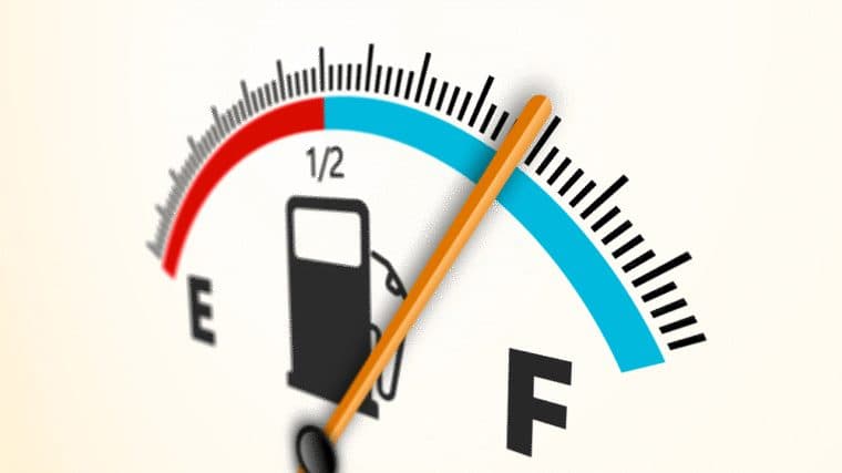 Fuel efficiency