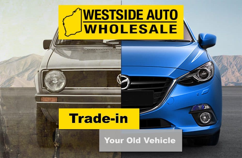 Trade in