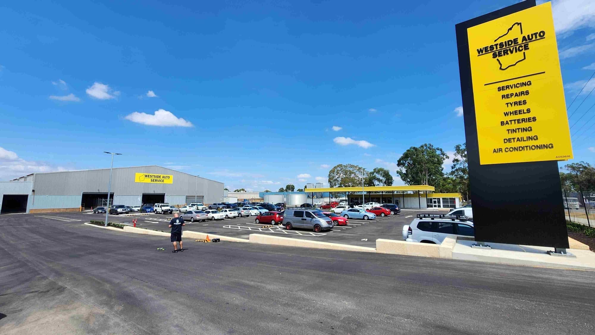 5 Reasons Staying with the Same Service Centre Can Benefit Your Car 2