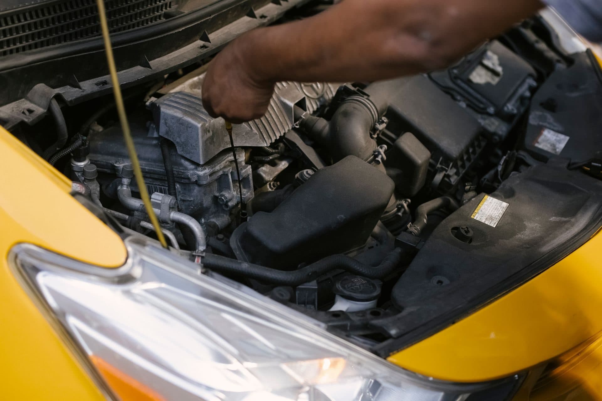 7 Common Car Problems a Routine Service Can Help Detect Early