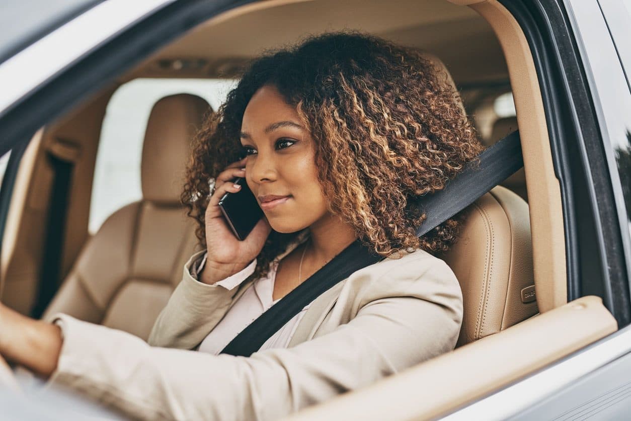 Are Car Finance Payments Tax Deductible