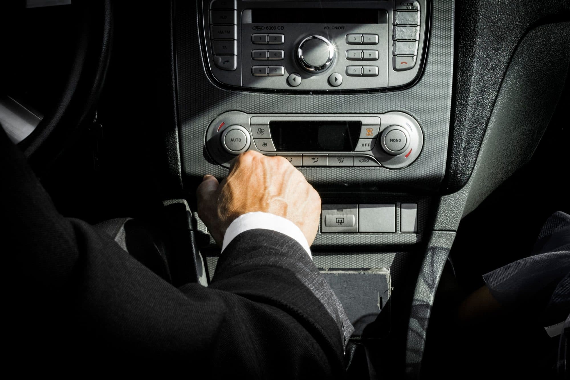 Strange Smells Coming From Your Car? Here’s What They Could Mean