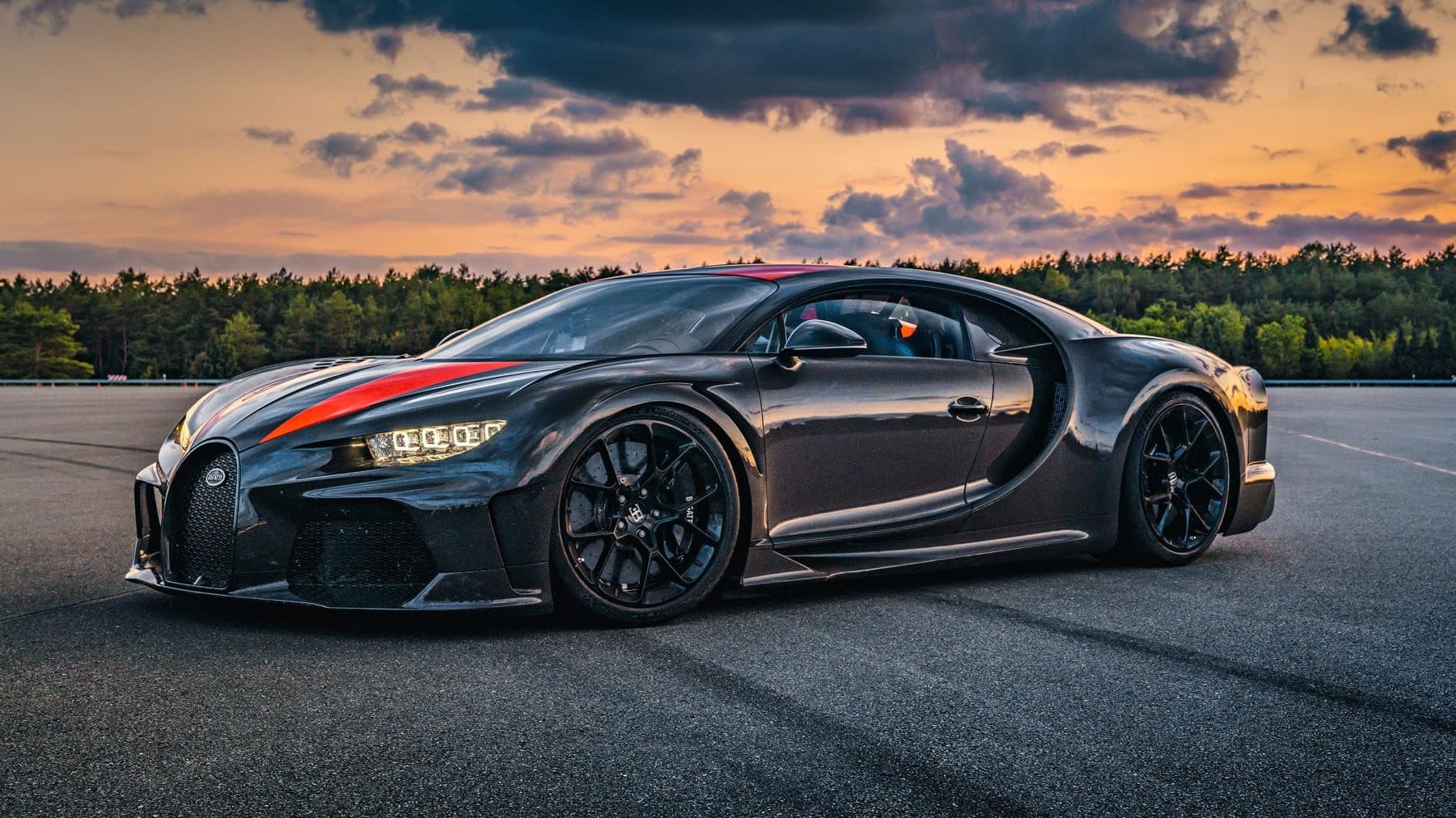 BUGATTI CSS300