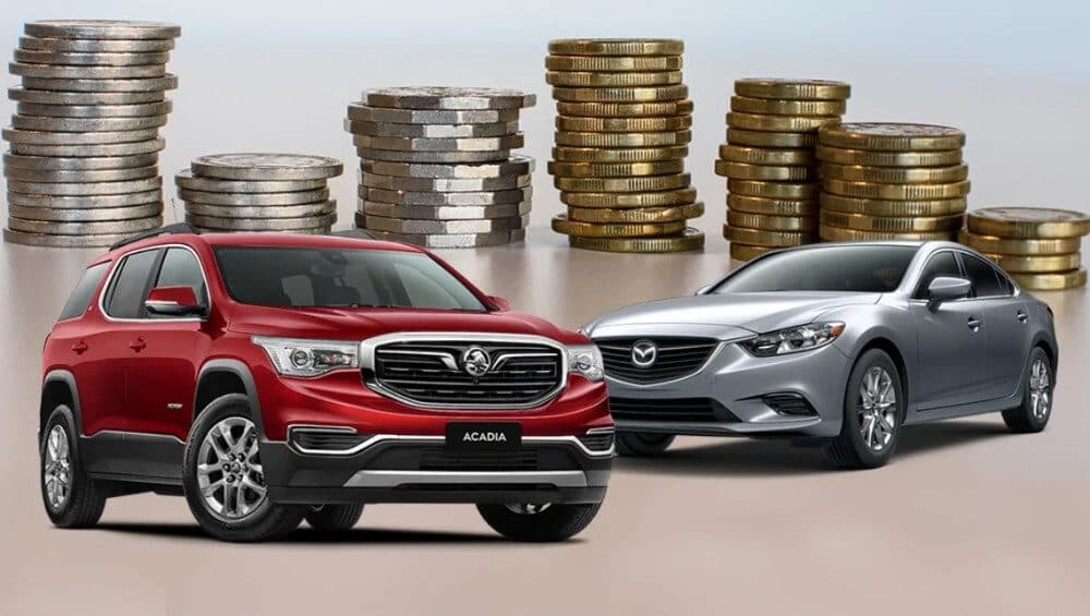 Best Car Finance Deals in Australia