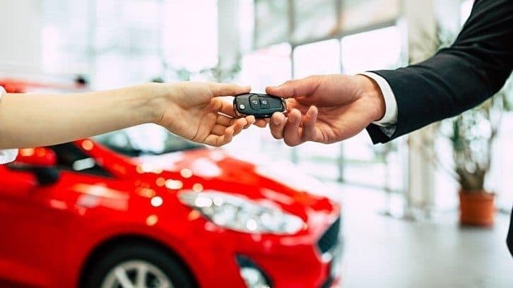 Can I Sell My Car Online at Westside Auto