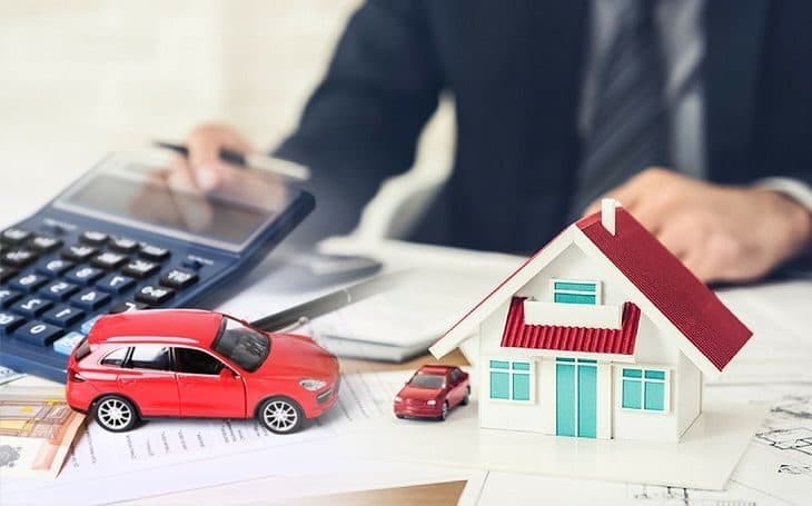 Does Car Finance Affect Mortgage Repayments