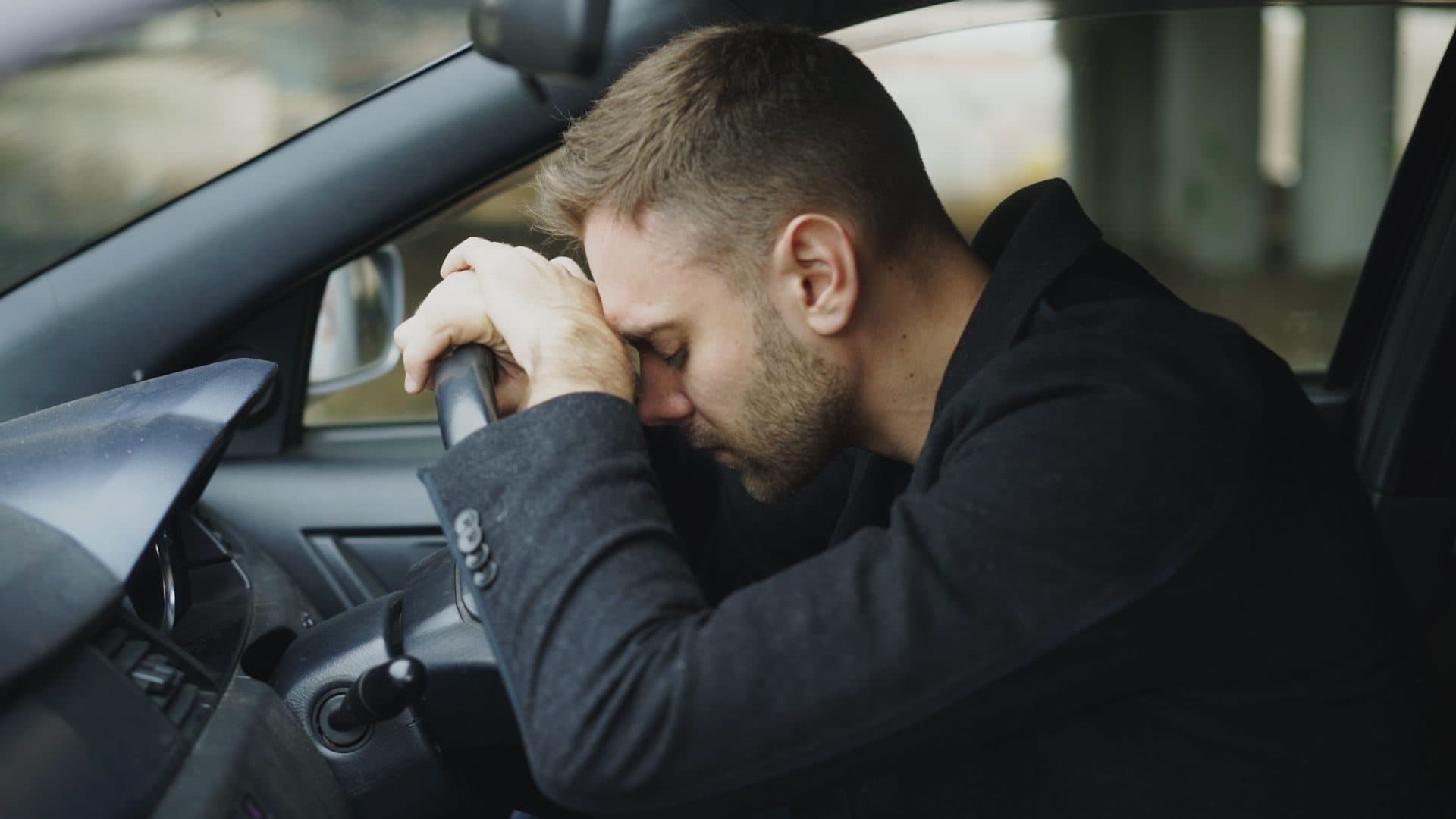 Drowsy Driving