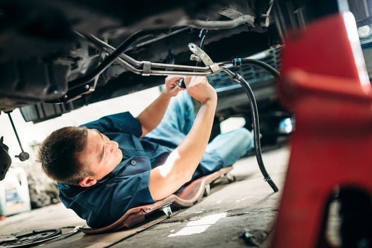 Preparing Your Car for the Australian Winter Checklist