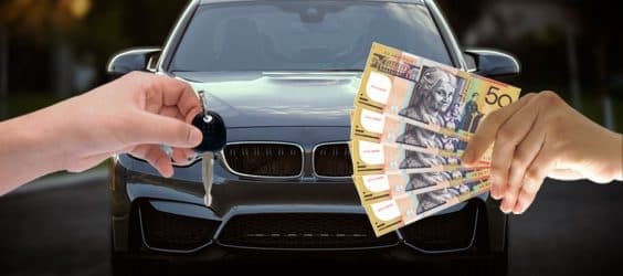 Sell My Car Near Me