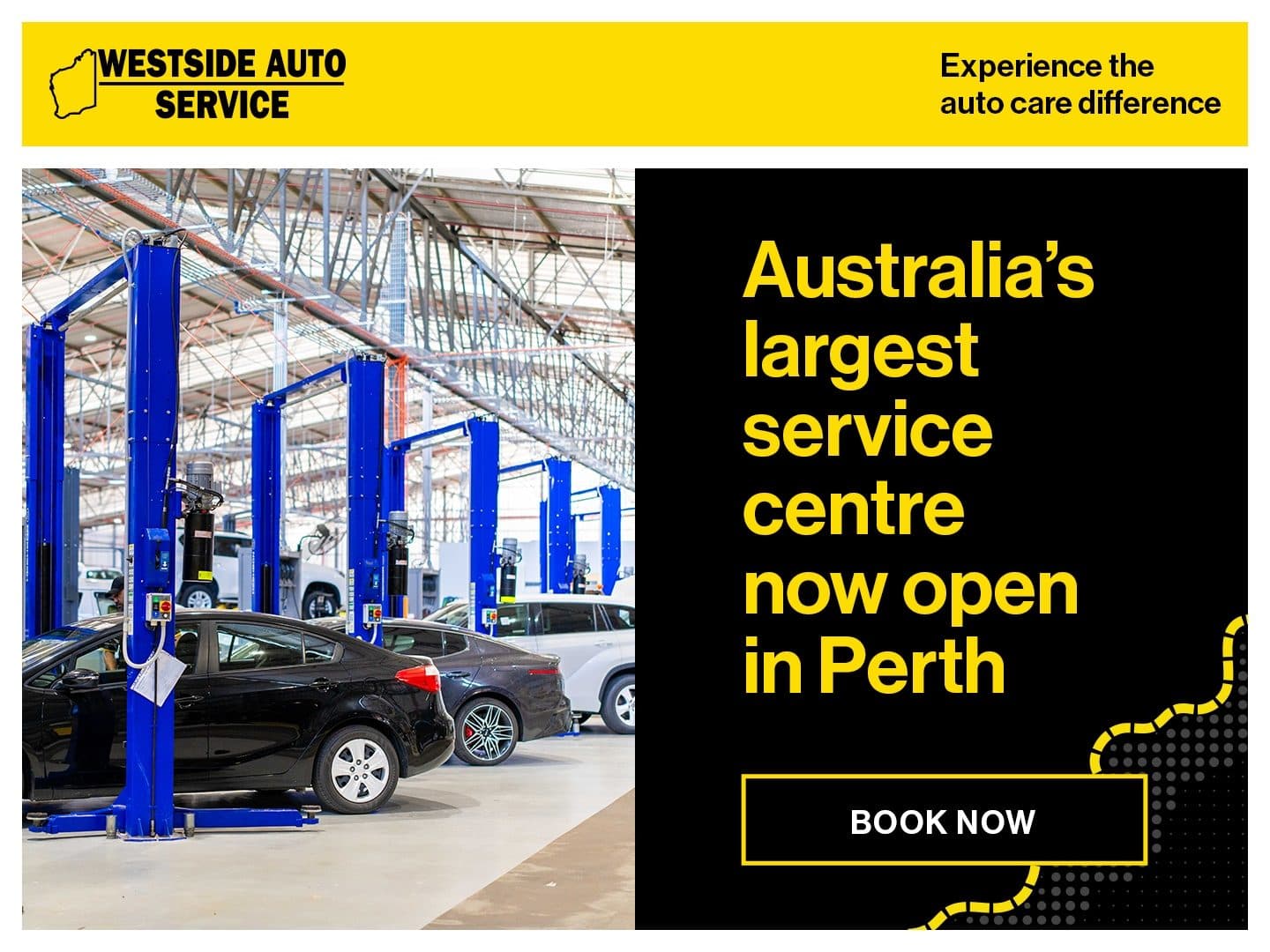 Service Ad