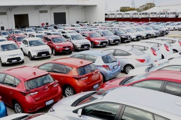 Top 10 cars for first time buyers