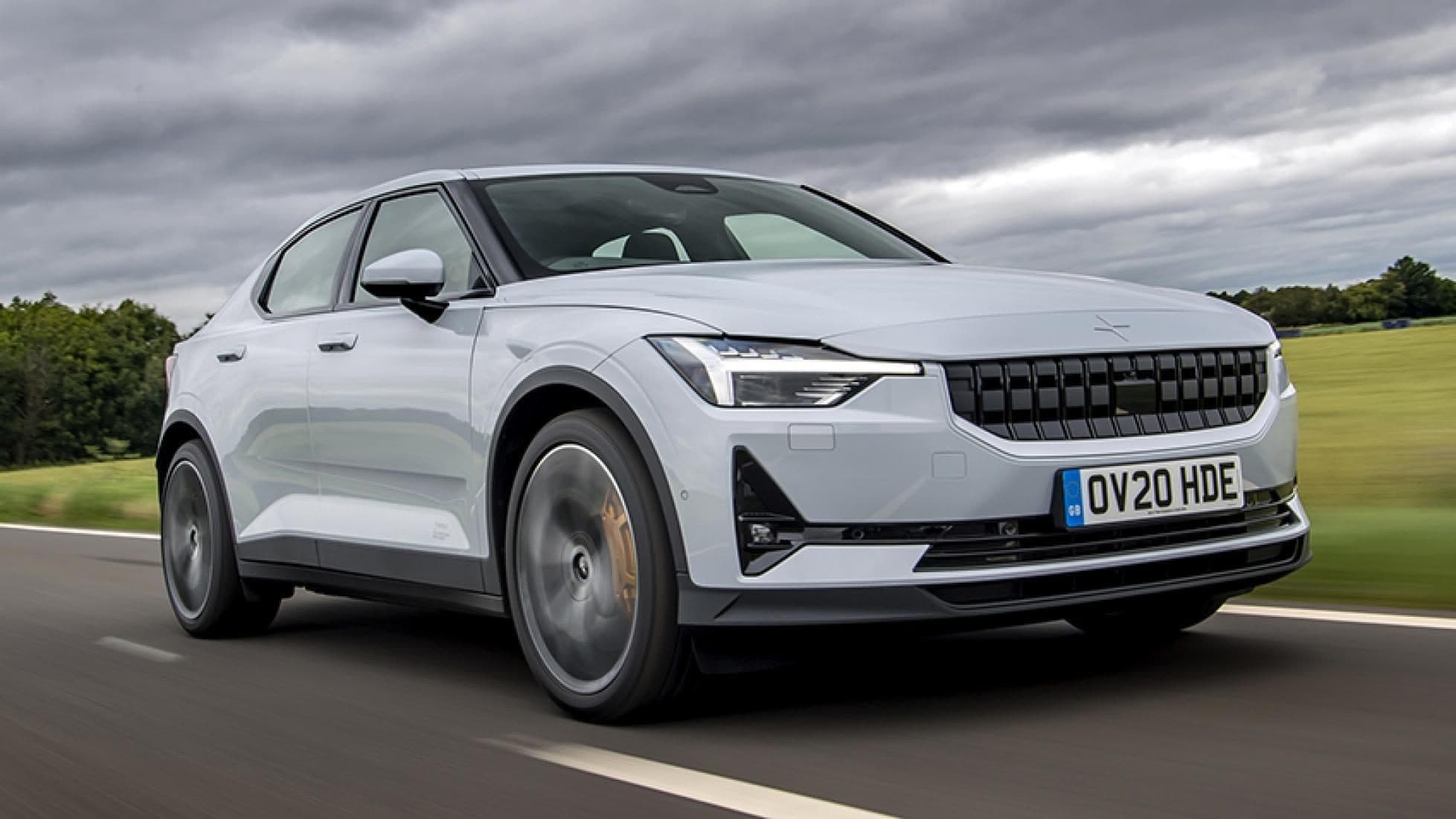 What to Consider When Buying An Electric Car