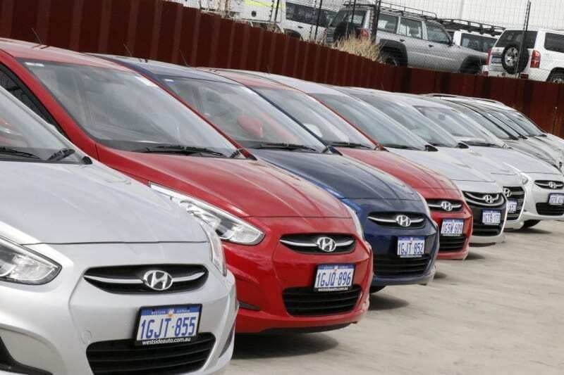 Best small cars