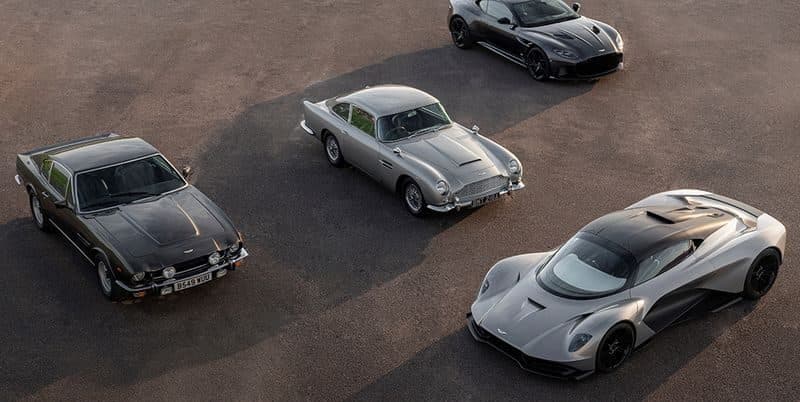 Bondcars