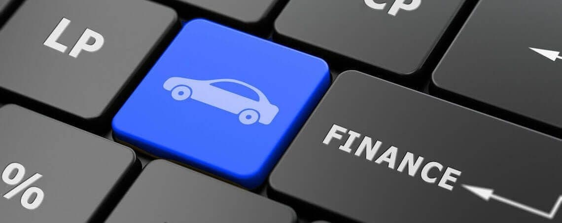 Car finance