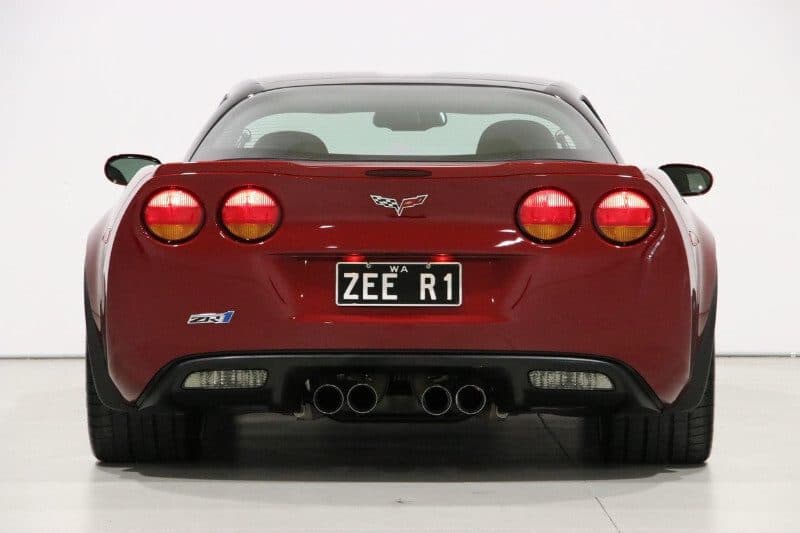 Corvette
