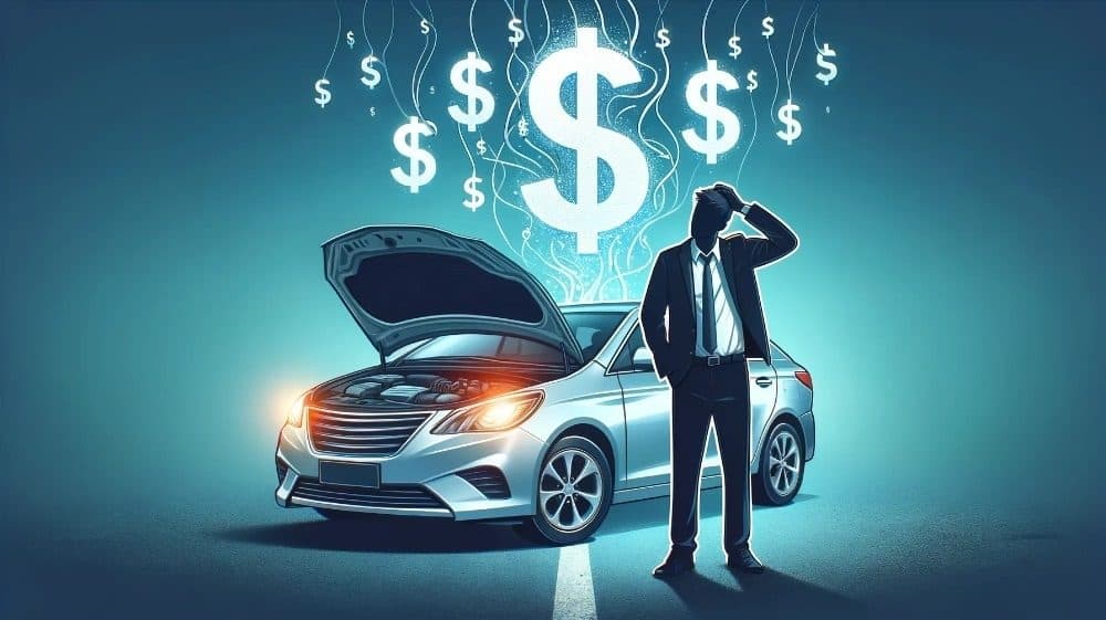 Costofcarownership