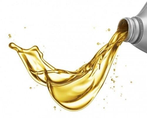 Oil