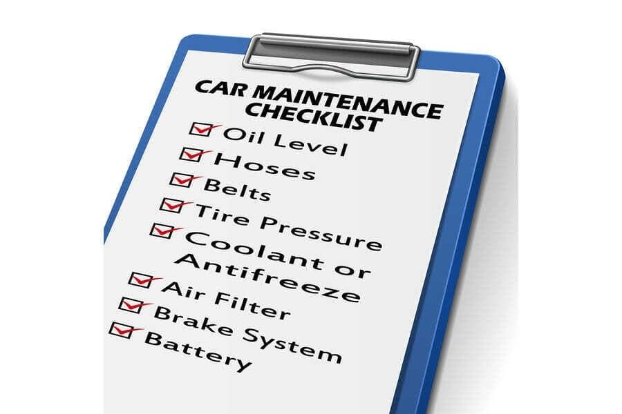 Service list