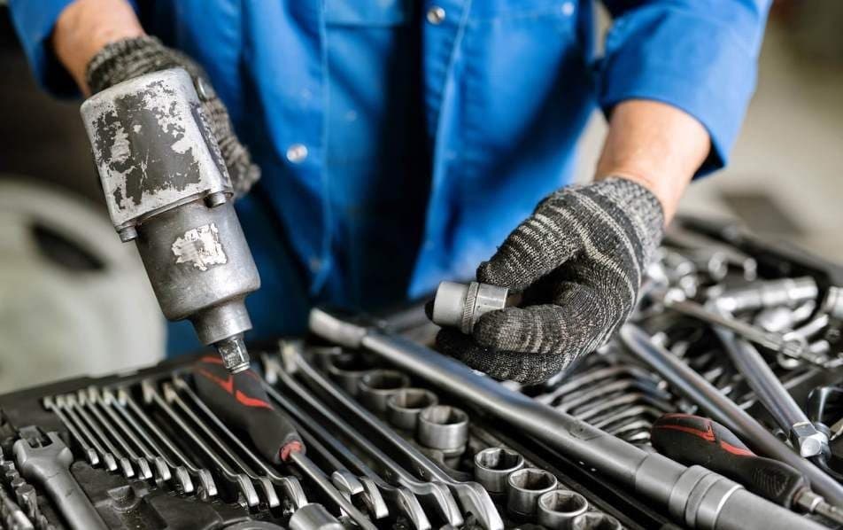 Toolsforservice
