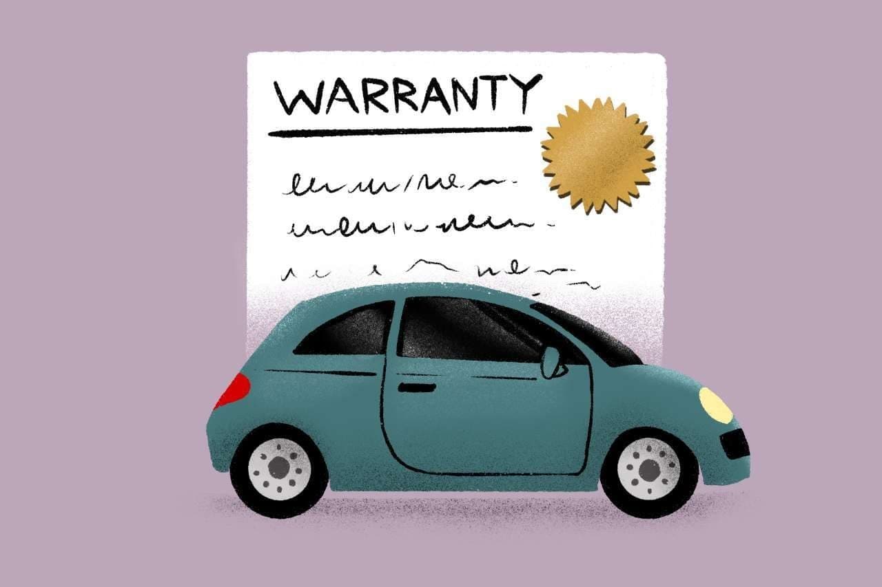 Warranty