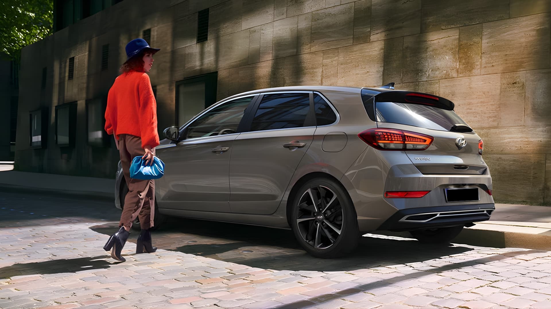 Hyundai i30 Interior Comfort and Ergonomics: A Detailed Look