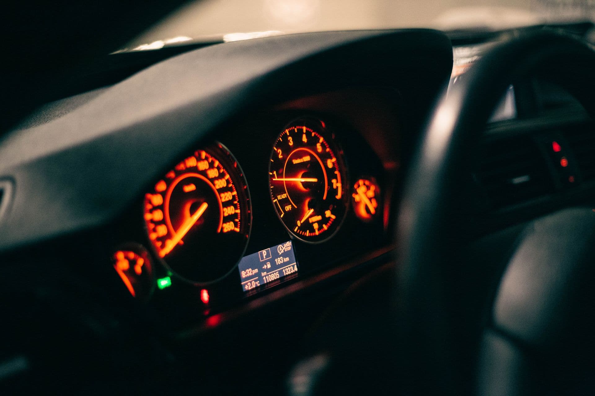 Dashboard Warning Lights Explained: What Your Car is Trying to Tell You