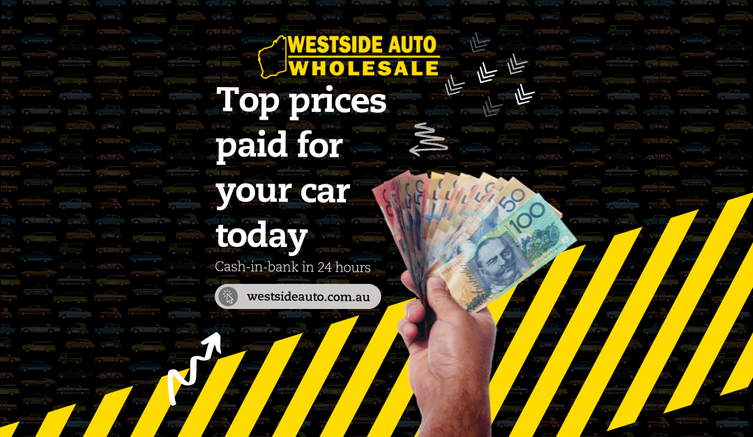 Selling Your Car in 2022 - Hints and Tips