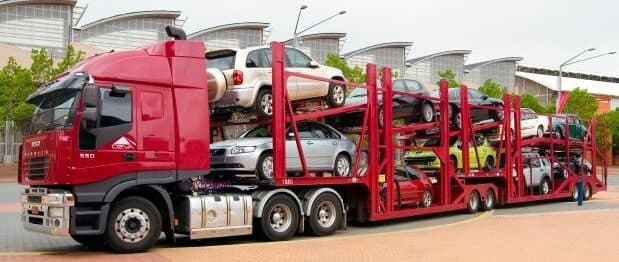 Interstate Purchases