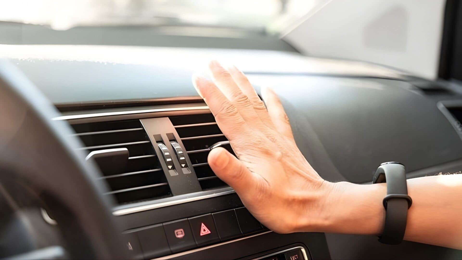 AC Stops Working and How to Restore It