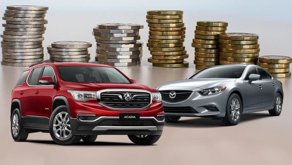 Best Car Finance Deals in Australia