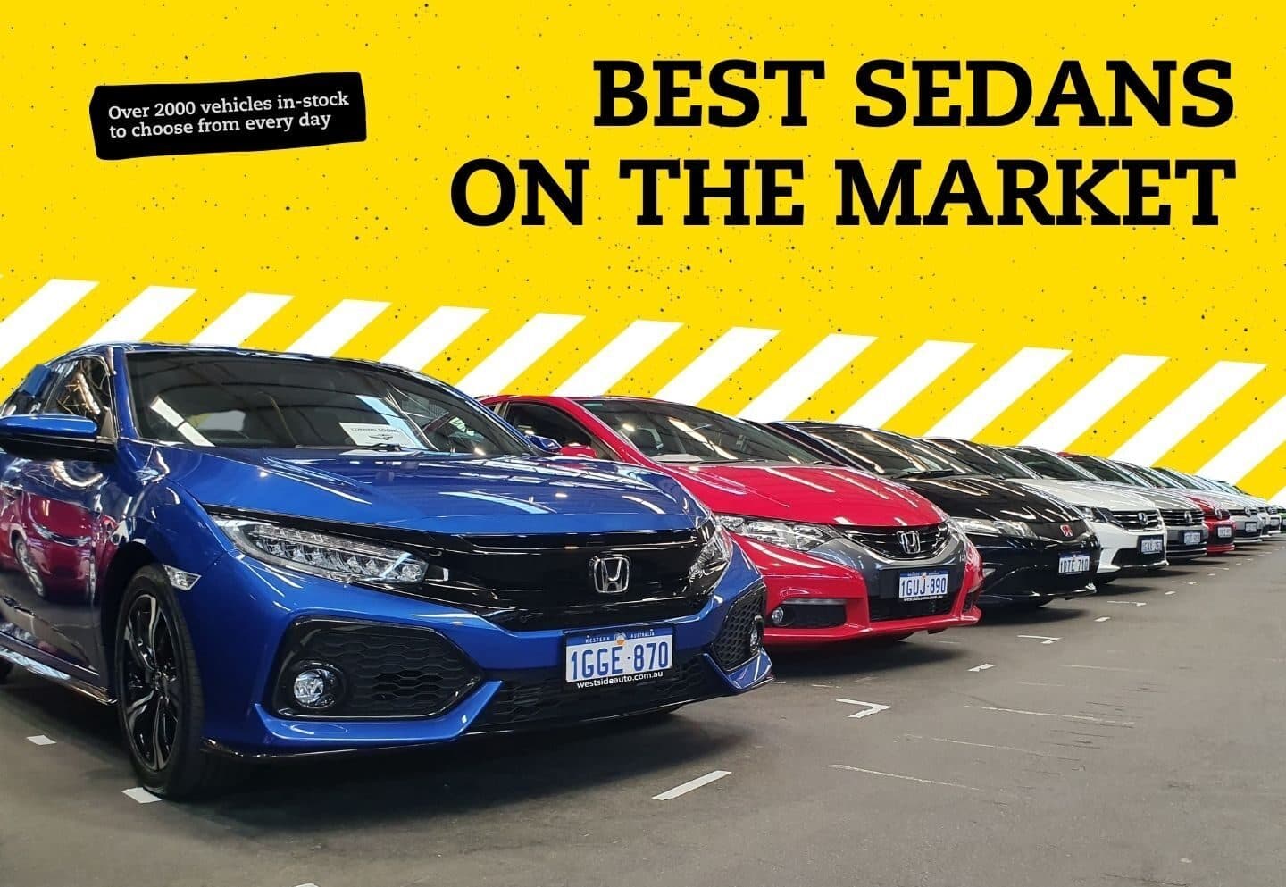 Best Sedans on the Market