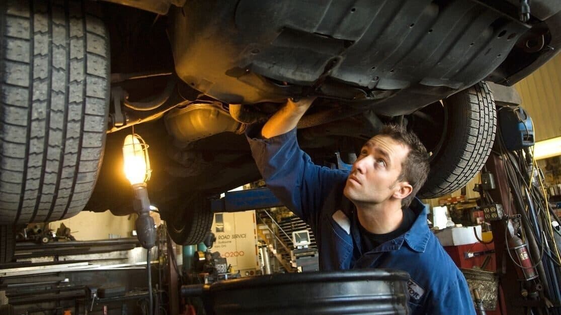 Car Exhaust System Services Complete Guide to Repairs Maintenance Replacement Au