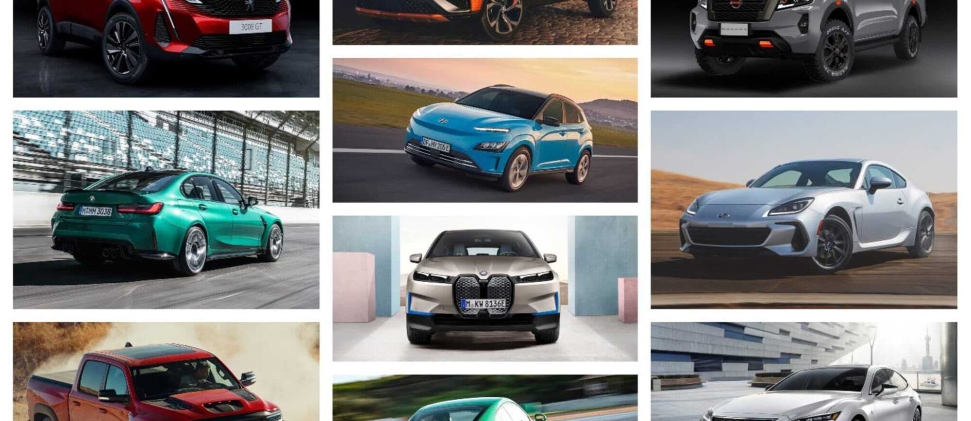 Car Release Date Aus