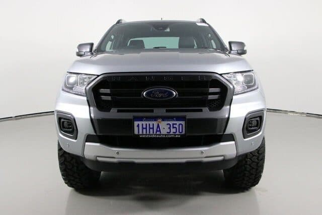 Ford Ranger Wildtrak